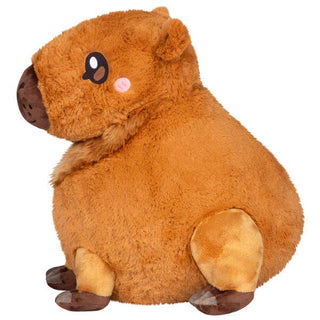 Squishable Capybara Plush