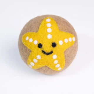 Ethical Global Wool Dryer Balls
