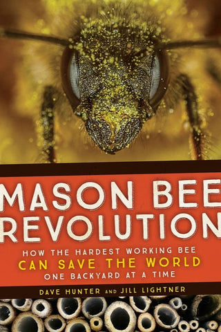 Mason Bee Revolution