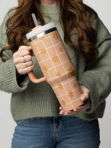 Care Collective Sip and Go Tumbler