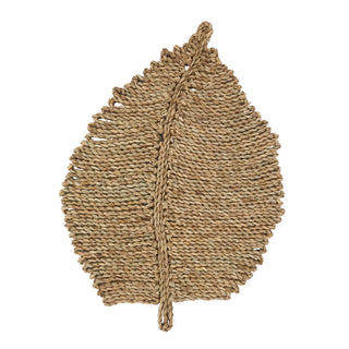Sea Grass Leaf Placemat