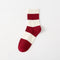 Thick Red Stripe