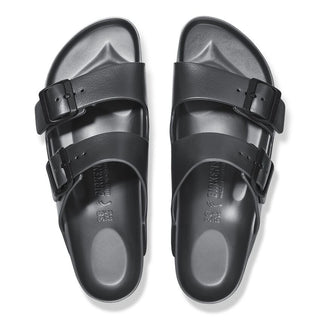 Birkenstock Arizona EVA Metallic Anthracite