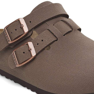Birkenstock Kids Kay Mocha