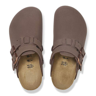 Birkenstock Kids Kay Mocha