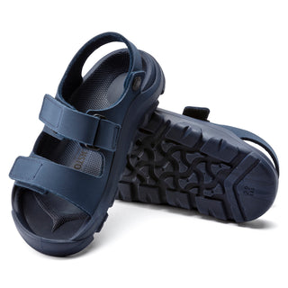 Birkenstock Kids Mogami Midnight Blue
