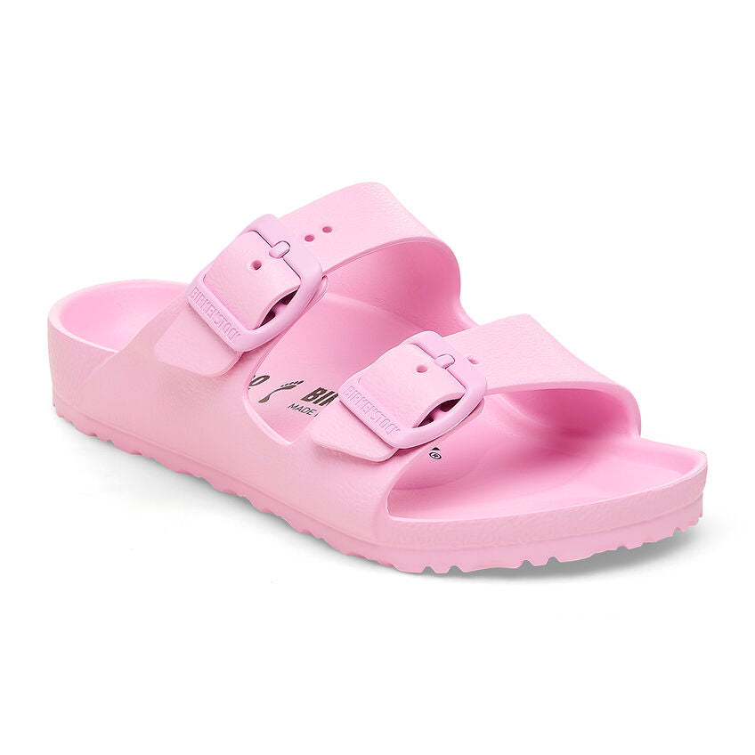 Birkenstock Kids Arizona EVA Pink
