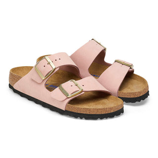 Birkenstock Arizona in Pink