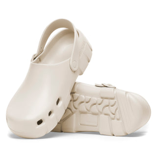 Birkenstock Birki Flow EVA Eggshell