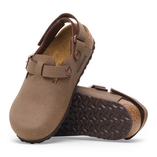 Birkenstock Kids Tokio Mocha