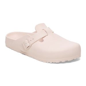 Birkenstock Boston EVA in Light Rose