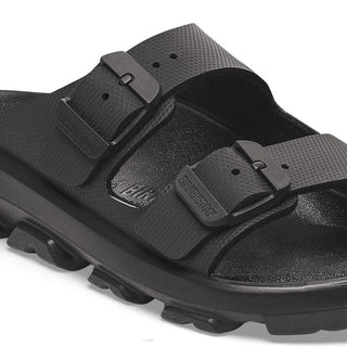 Birkenstock Mogami Terra Slide in Black