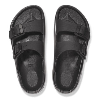 Birkenstock Mogami Terra Slide in Black