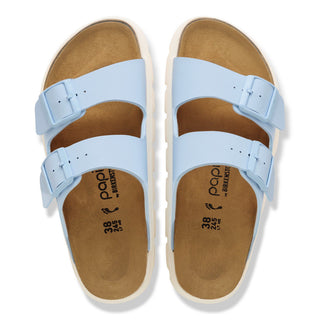 Birkenstock Arizona Chunky in Baby Blue