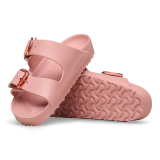 Birkenstock Arizona Big Buckle EVA in Pink Clay