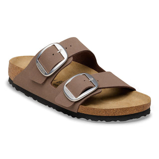 Birkenstock Arizona Big Buckle in Mocca