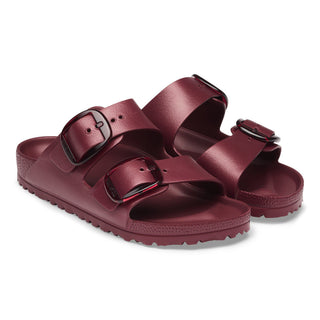 Birkenstock Arizona EVA Big Buckle in Zinfandel