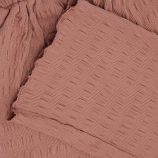 Minymo Girls Textured Pant