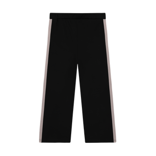 Minymo Girls Bow Sweatpant