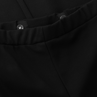 Minymo Girls Bow Sweatpant