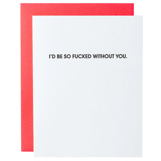 Chez Gagne Greeting Cards