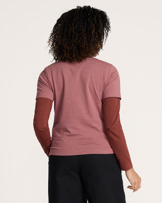 Pendleton Deschutes Tee Womens Short Sleeve