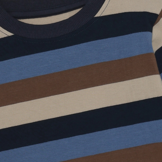Minymo Boys Stripe Longsleeve Shirt