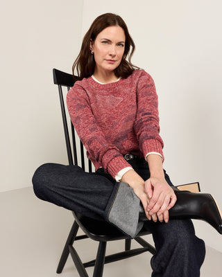 Pendleton Womens Raglan Sweater