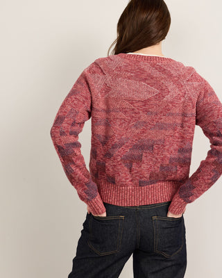 Pendleton Womens Raglan Sweater