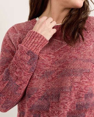 Pendleton Womens Raglan Sweater