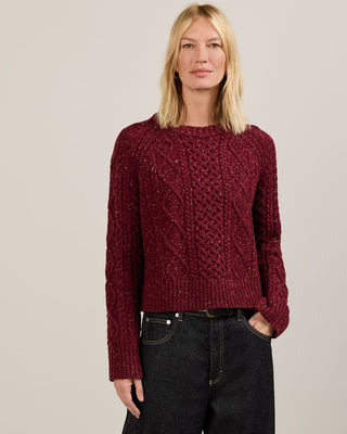 Pendleton Womens Fisherman Pullovers