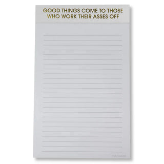 Chez Gagne Notepads