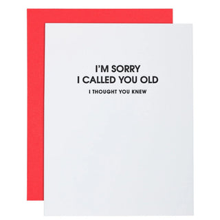 Chez Gagne Greeting Cards