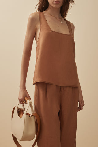 The Delphi Top
