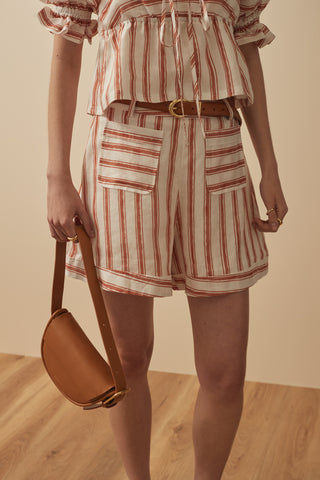 The Ludo Shorts