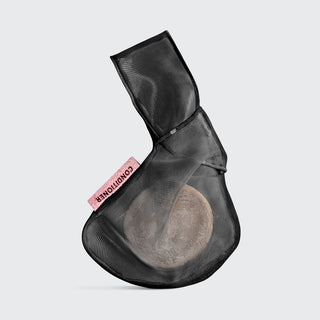 Kitsch Solid Conditioner Beauty Bag