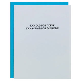 Chez Gagne Greeting Cards