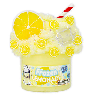 Icee Textured Slime