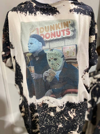 Mikayla Killer Donuts Tee