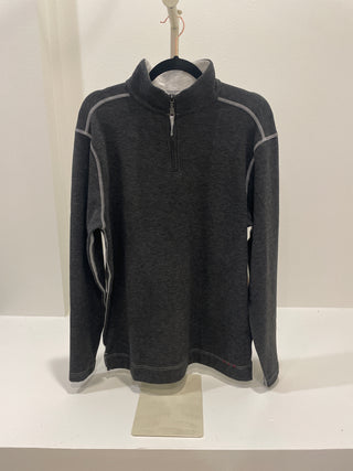 True Grit Lucas Pullover