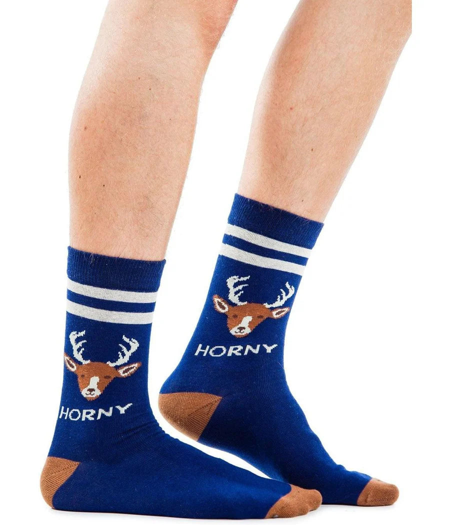 Tipsy Elves Socks