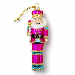 Chez Gange Ornaments