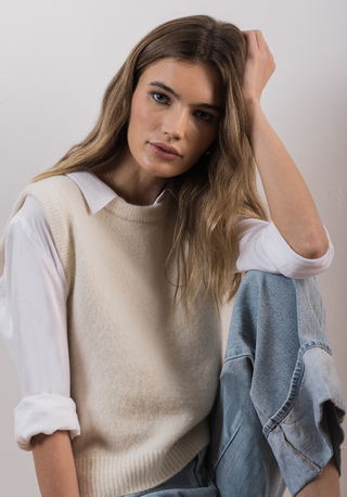 Dylan Josie Vest