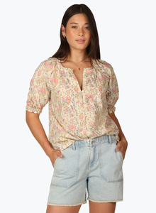 Dylan Lily Blouse
