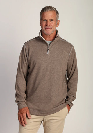 True Grit Lucas Pullover