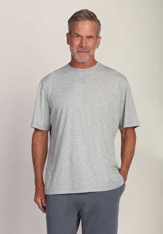 True Grit Stitch Crewneck