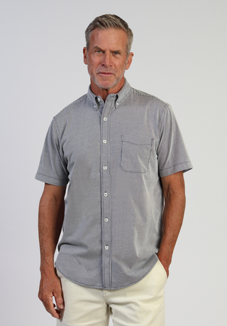 True Grit Stretch Knit Shirt