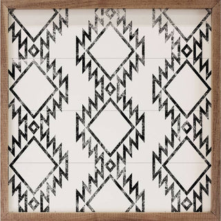 Kendrick Home Collected Squares 4x4