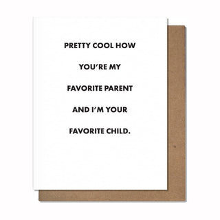 Pretty Alright Goods Cards