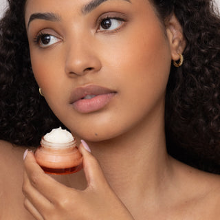 Poppy & Pout Lip Scrubs